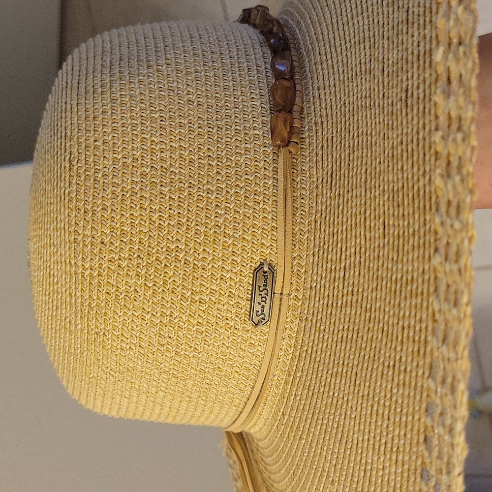 Sun hat - Picture 5 of 5